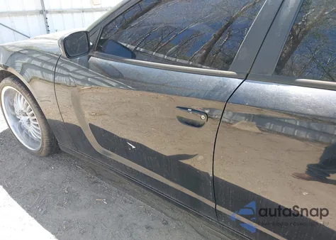 2014 Dodge Charger Se z USA, uszkodzony, nr VIN 2C3CDXBGXEH314444